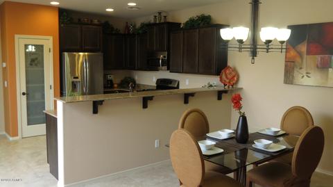 4628 E Claxton Ave, Gilbert, AZ 85297 photo 7