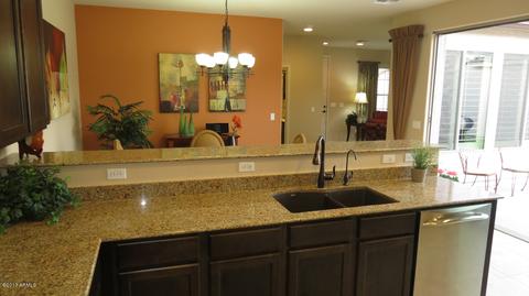 4628 E Claxton Ave, Gilbert, AZ 85297 photo 22