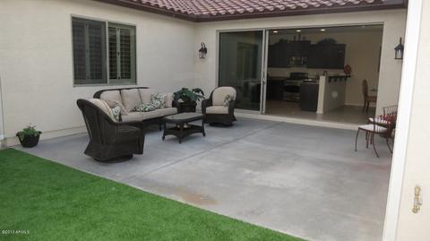 4628 E Claxton Ave, Gilbert, AZ 85297 photo 49