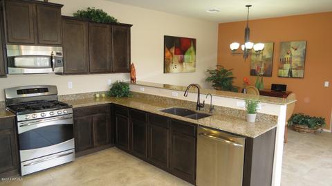 4628 E Claxton Ave, Gilbert, AZ 85297 photo 3