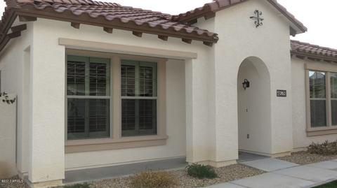 4628 E Claxton Ave, Gilbert, AZ 85297 photo 61