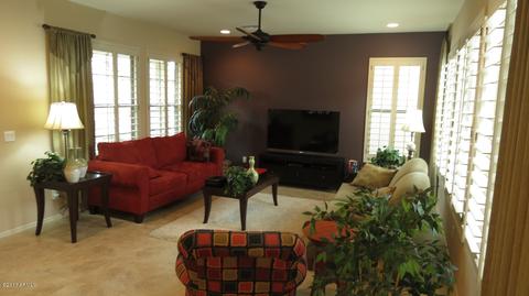 4628 E Claxton Ave, Gilbert, AZ 85297 photo 12