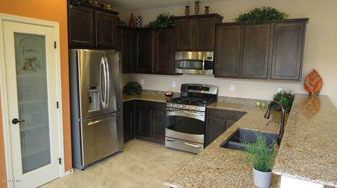4628 E Claxton Ave, Gilbert, AZ 85297 photo 1