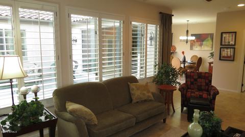 4628 E Claxton Ave, Gilbert, AZ 85297 photo 17