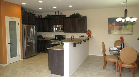 4628 E Claxton Ave, Gilbert, AZ 85297 photo 53
