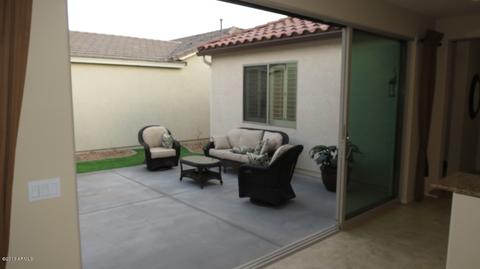 4628 E Claxton Ave, Gilbert, AZ 85297 photo 21