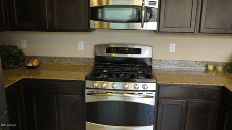 4628 E Claxton Ave, Gilbert, AZ 85297 photo 5