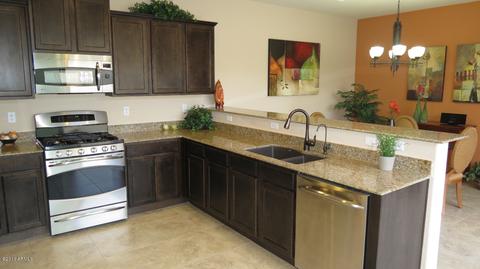 4628 E Claxton Ave, Gilbert, AZ 85297 photo 4