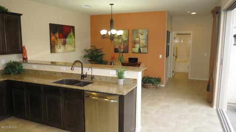 4628 E Claxton Ave, Gilbert, AZ 85297 photo 48