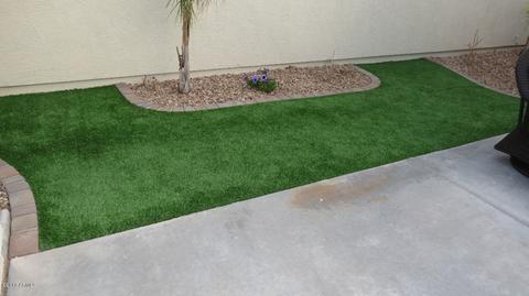 4628 E Claxton Ave, Gilbert, AZ 85297 photo 25