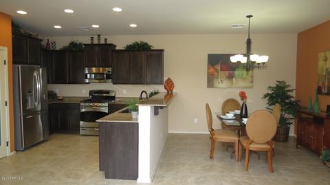 4628 E Claxton Ave, Gilbert, AZ 85297 photo 31