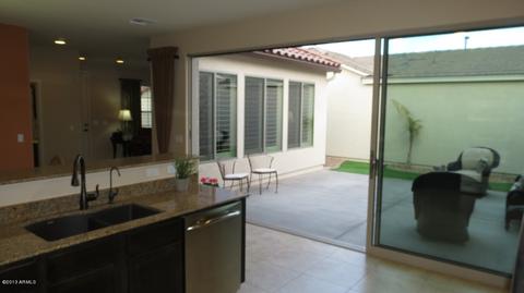 4628 E Claxton Ave, Gilbert, AZ 85297 photo 24
