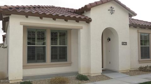 4628 E Claxton Ave, Gilbert, AZ 85297 photo 62