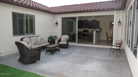 4628 E Claxton Ave, Gilbert, AZ 85297 photo 27
