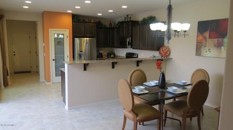 4628 E Claxton Ave, Gilbert, AZ 85297 photo 43