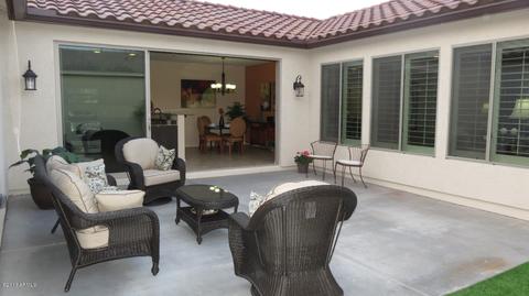 4628 E Claxton Ave, Gilbert, AZ 85297 photo 51