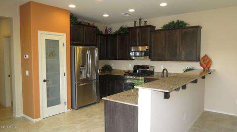 4628 E Claxton Ave, Gilbert, AZ 85297 photo 2