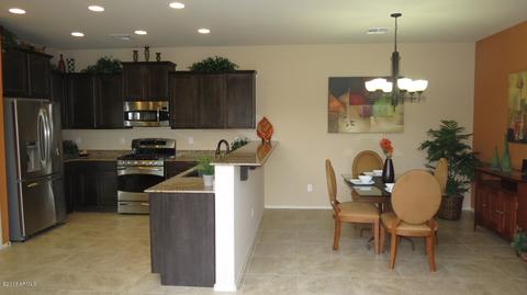 4628 E Claxton Ave, Gilbert, AZ 85297 photo 52