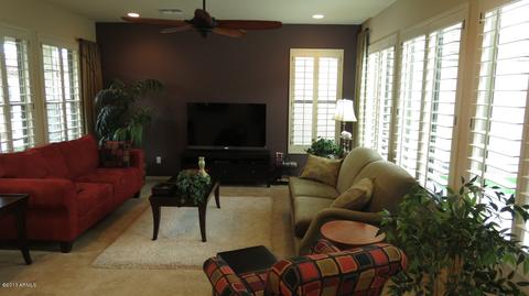 4628 E Claxton Ave, Gilbert, AZ 85297 photo 13