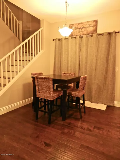 3076 E Orchid Ln, Gilbert, AZ 85296 photo 9