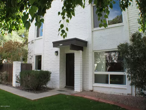 13240 N 3rd Pl, Phoenix, AZ 85022 photo 1