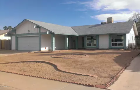 4131 W Evans Dr, Phoenix, AZ 85053 photo 1