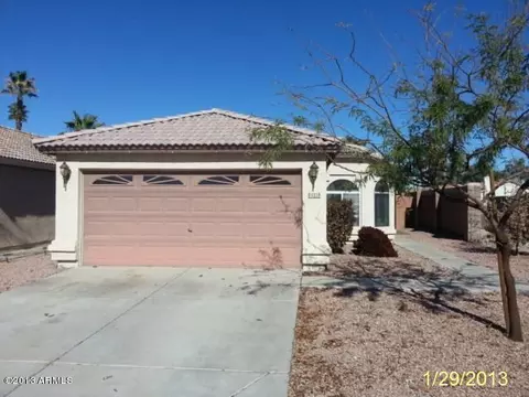 4318 E Glenhaven Dr, Phoenix, AZ 85048 photo 1
