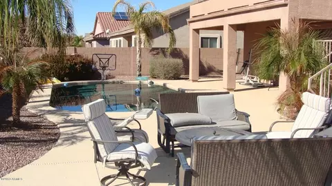 10663 E Keats Ave, Mesa, AZ 85209 photo 25