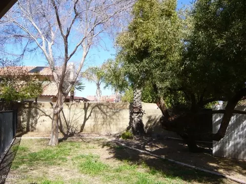 542 E Hackamore St, Mesa, AZ 85203 photo 40