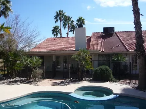 542 E Hackamore St, Mesa, AZ 85203 photo 30