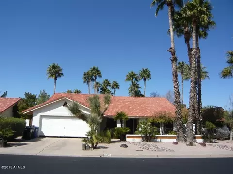 542 E Hackamore St, Mesa, AZ 85203 photo 1