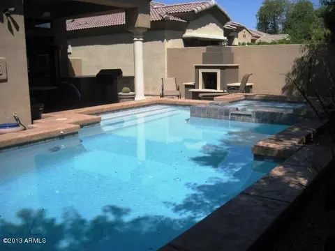 3437 E Lions St, Phoenix, AZ 85018 photo 18