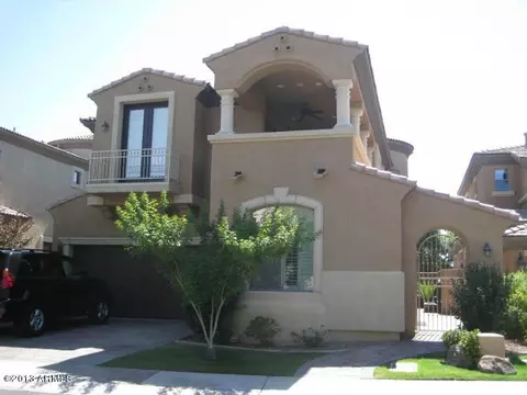 3437 E Lions St, Phoenix, AZ 85018 photo 1