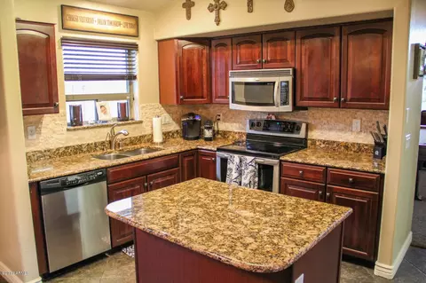 2920 E Whispering Wind Dr, Phoenix, AZ 85024 photo 13