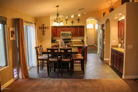 2920 E Whispering Wind Dr, Phoenix, AZ 85024 photo 9
