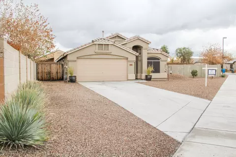 2920 E Whispering Wind Dr, Phoenix, AZ 85024 photo 4