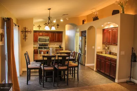 2920 E Whispering Wind Dr, Phoenix, AZ 85024 photo 12