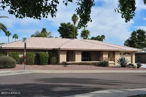 3202 E Carol Ave, Phoenix, AZ 85028 photo 1