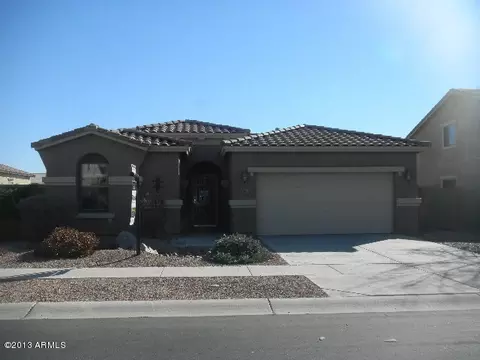 1261 E Strawberry Dr, Gilbert, AZ 85298 photo 1
