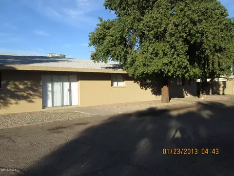 5113 N 28th Dr, Phoenix, AZ 85017 photo 1