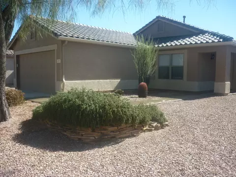 3061 W Roberta Dr, Phoenix, AZ 85083 photo 1