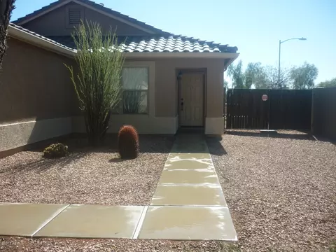 3061 W Roberta Dr, Phoenix, AZ 85083 photo 2