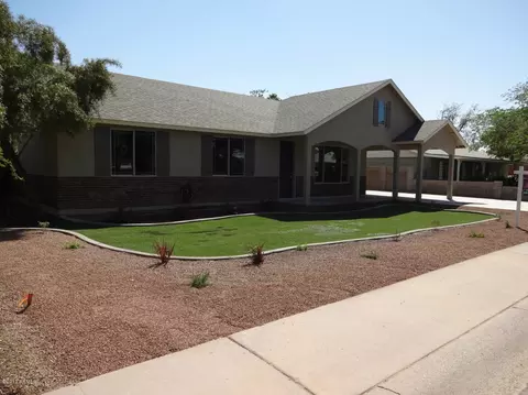 3627 E Piccadilly Rd, Phoenix, AZ 85018 photo 1