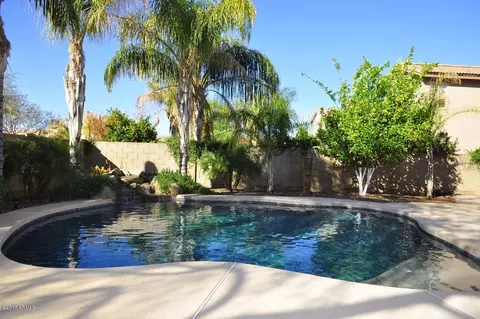 4519 E Rowel Rd, Phoenix, AZ 85050 photo 31