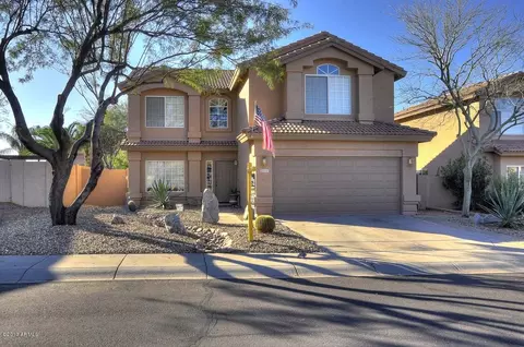 4519 E Rowel Rd, Phoenix, AZ 85050 photo 1