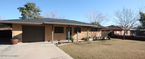 214 E Medlock Dr, Phoenix, AZ 85012 photo 2