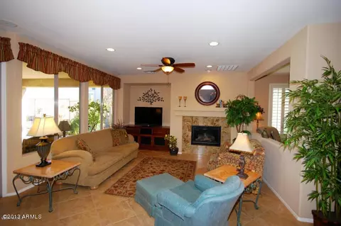 4610 E Jude Ln, Gilbert, AZ 85298 photo 4