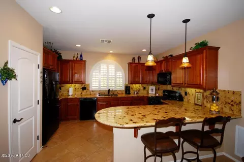 4610 E Jude Ln, Gilbert, AZ 85298 photo 5