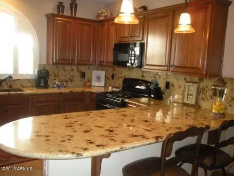4610 E Jude Ln, Gilbert, AZ 85298 photo 6