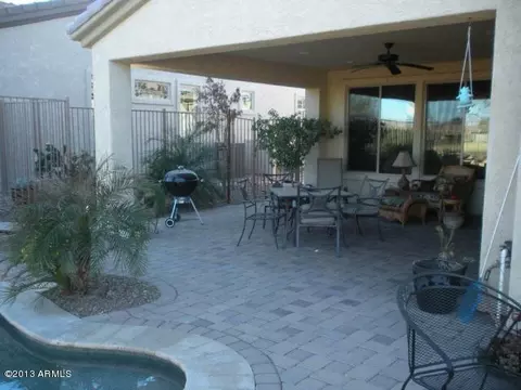 4610 E Jude Ln, Gilbert, AZ 85298 photo 13
